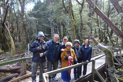 Blue Mountains Private Tour With Wildlife Park And River Cruise - Lismore Accommodation 2