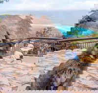 Wineglass Bay  Freycinet NP Full Day Tour from Hobart via Richmond Village - Lismore Accommodation