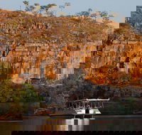 Nitmiluk Katherine Gorge Cruise - Lismore Accommodation