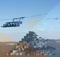 Blue Mountains Day Trip from Sydney Including Scenic World - Lismore Accommodation