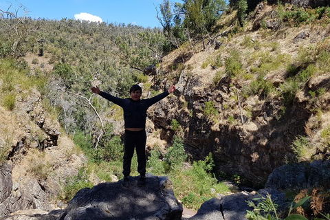 Grampians & Halls Gap - Lismore Accommodation 1