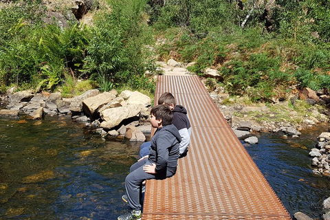 Grampians & Halls Gap - Lismore Accommodation 2