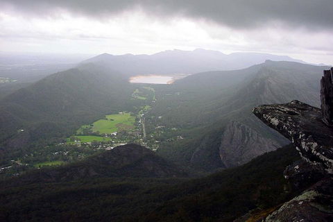 Grampians & Halls Gap - Lismore Accommodation 3