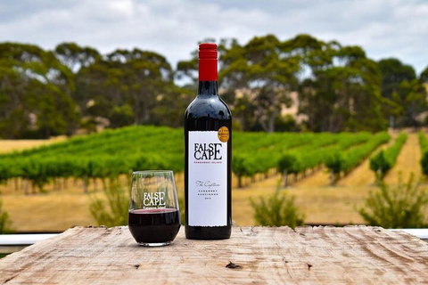 Wine Tour 4WD Tour - Lismore Accommodation 3