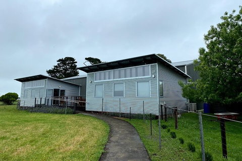 Wine Tour 4WD Tour - Lismore Accommodation 5