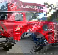 Heritage Wine  Gin Tours - Lismore Accommodation