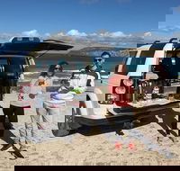 Kangaroo Island 4WD Tour - Flinders Chase - Lismore Accommodation