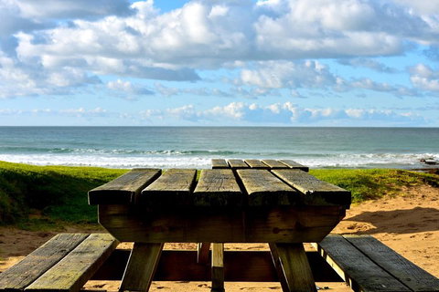 Ultimate Reverse Direction - 12 Apostles, Great Ocean Road - Small Group Tour - Lismore Accommodation 0