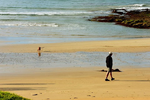 Ultimate Reverse Direction - 12 Apostles, Great Ocean Road - Small Group Tour - Lismore Accommodation 1