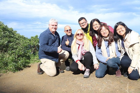 Ultimate Reverse Direction - 12 Apostles, Great Ocean Road - Small Group Tour - Lismore Accommodation 3