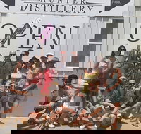 A Full Day Hunter Valley Wine Tasting Tour with Lunch and Tasting Fee's Included - Lismore Accommodation