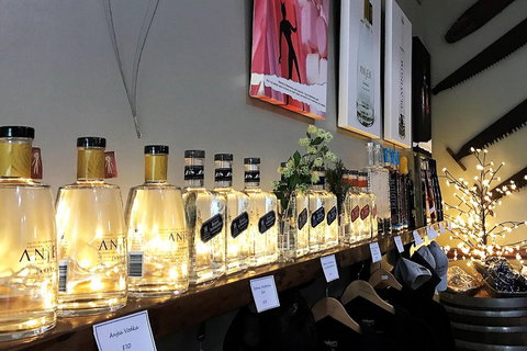 Atherton Tablelands Small-Group Food & Wine Tasting Tour From Port Douglas - Lismore Accommodation 1