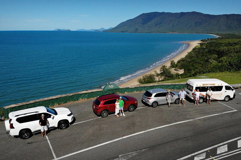 Atherton Tablelands Small-Group Food & Wine Tasting Tour From Port Douglas - Lismore Accommodation 2