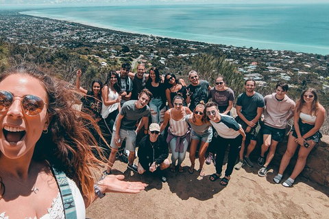 Welcome To Melbourne - Lismore Accommodation 1