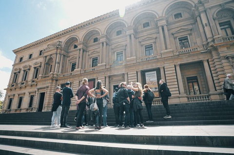 Welcome To Melbourne - Lismore Accommodation 2