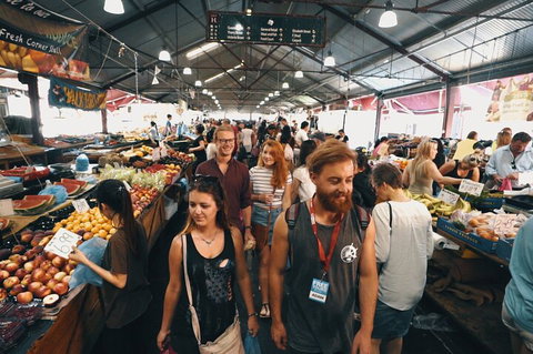 Welcome To Melbourne - Lismore Accommodation 4