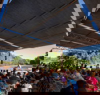 3 in 1 Tour Matsos Brewery Broome Museum  Malcolm Douglas Crocodile Park - Lismore Accommodation