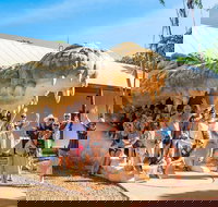 Malcolm Douglas Crocodile Park Tour Including Transportation - Lismore Accommodation