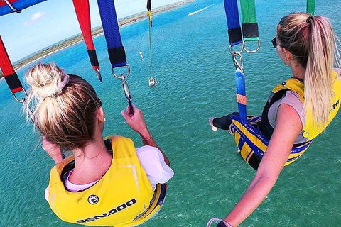 Gold Coast City Card (3 Days Card): Unlimited Attractions - Lismore Accommodation 0