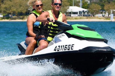 Gold Coast City Card (3 Days Card): Unlimited Attractions - Lismore Accommodation 2