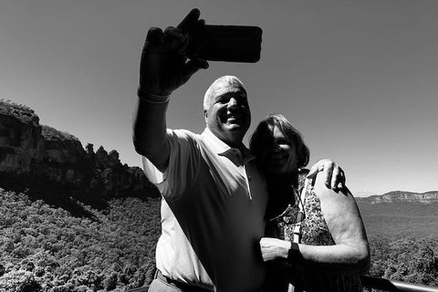 PJ Blue Mountains Supreme Day Tour - Lismore Accommodation 4