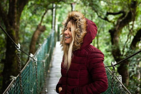 O'Reilly's & Lamington National Park Incl. Alpaca Farm + Vineyard - Lismore Accommodation 2