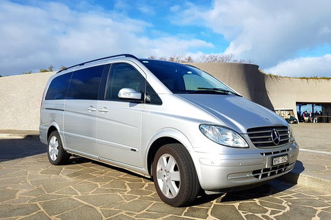 Helicopter Flight + Fine Dining Private Luxury Great Ocean Road Tour - Lismore Accommodation 5