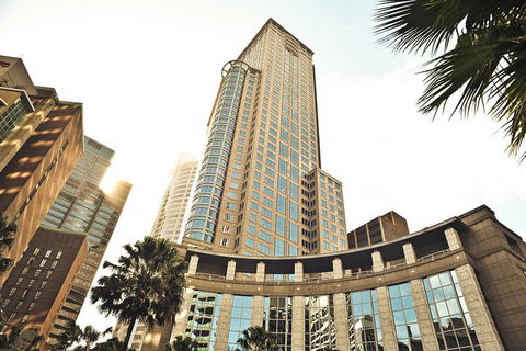 Luxury Sydney City Private Tour - Lismore Accommodation 1