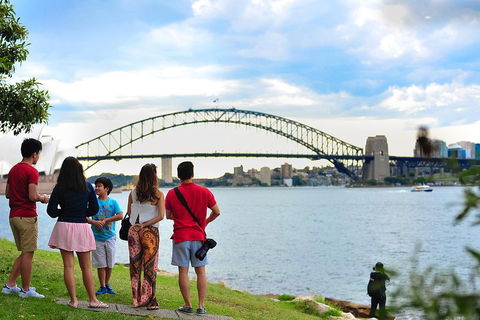 Luxury Sydney City Private Tour - Lismore Accommodation 3