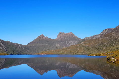 Tasmania 6 Day 'Tour In Circle' - Lismore Accommodation 3