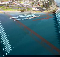 Phillip Island Helicopter Tour - Lismore Accommodation