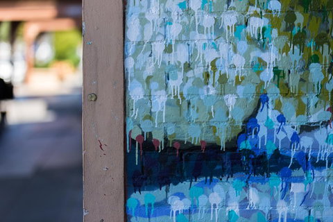 Adelaide 90-Minute Pedicab Tour: Street Art Experience - Lismore Accommodation 5