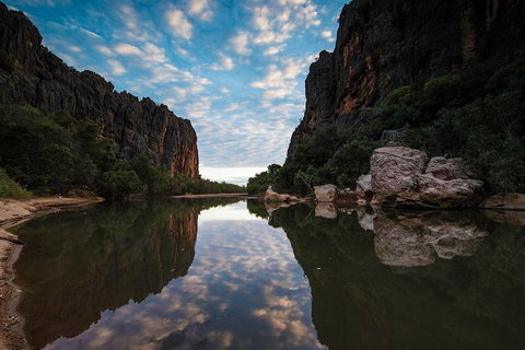Gorgeous Gorges Tour - Windjana & Bell Gorge, Mt Hart, Cape Leveque - Lismore Accommodation 1
