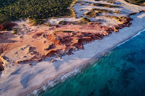 Gorgeous Gorges Tour - Windjana & Bell Gorge, Mt Hart, Cape Leveque - Lismore Accommodation 4