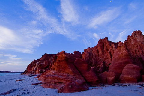 Gorgeous Gorges Tour - Windjana & Bell Gorge, Mt Hart, Cape Leveque - Lismore Accommodation 5