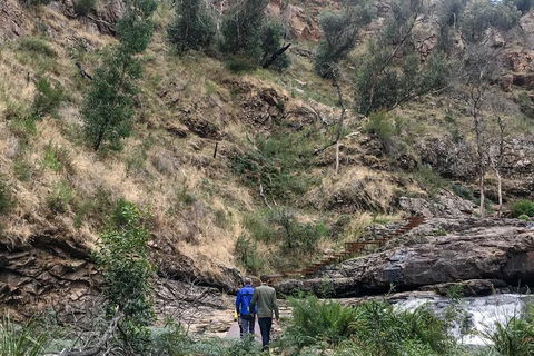 Grampians - Private Tour - Lismore Accommodation 0