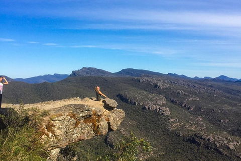 Grampians - Private Tour - Lismore Accommodation 1