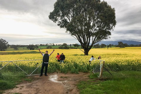 Grampians - Private Tour - Lismore Accommodation 2