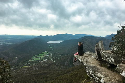 Grampians - Private Tour - Lismore Accommodation 4