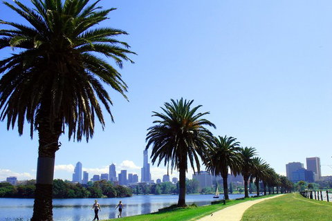 Melbourne City Tour: Sporting Icons And The Bayside - Lismore Accommodation 1