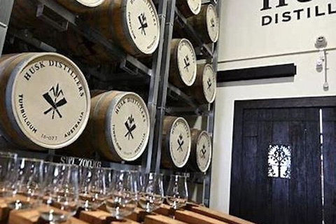 Northern Rivers Full Day Wine Tour - Lismore Accommodation 0