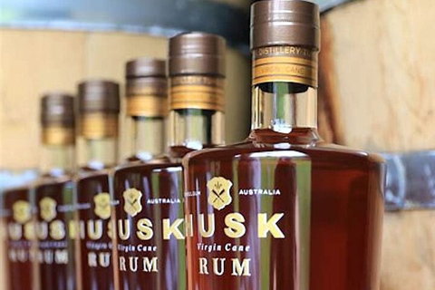 Northern Rivers Full Day Wine Tour - Lismore Accommodation 4