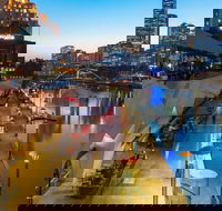 Nightlife In Melbourne St Kilda - Lismore Accommodation