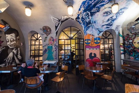 Nightlife In Melbourne: St Kilda - Lismore Accommodation 4