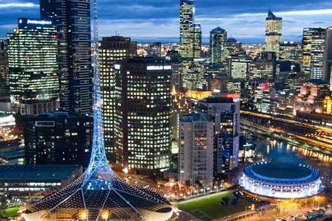 Nightlife In Melbourne: St Kilda - Lismore Accommodation 5