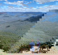 Blue Mountains Private Tour From Sydney  Featherdale Aussie Animal Park Option - Lismore Accommodation