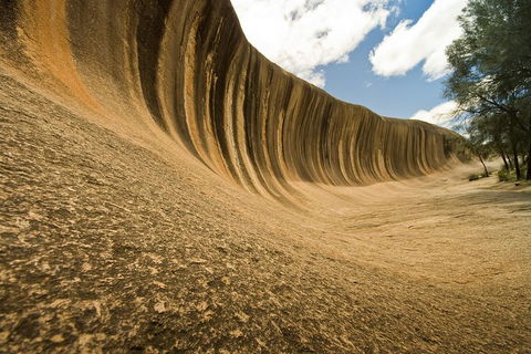 Wave Rock, York, Wildflowers, And Aboriginal Cultural Day Tour From Perth - Lismore Accommodation 0