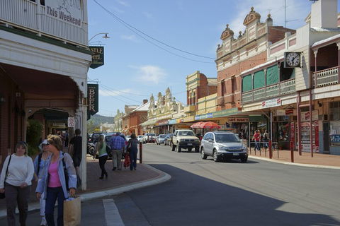 Wave Rock, York, Wildflowers, And Aboriginal Cultural Day Tour From Perth - Lismore Accommodation 1