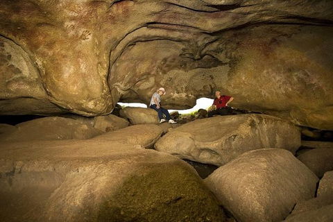 Wave Rock, York, Wildflowers, And Aboriginal Cultural Day Tour From Perth - Lismore Accommodation 2