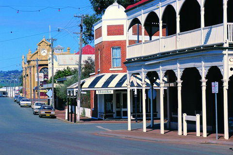 Wave Rock, York, Wildflowers, And Aboriginal Cultural Day Tour From Perth - Lismore Accommodation 3